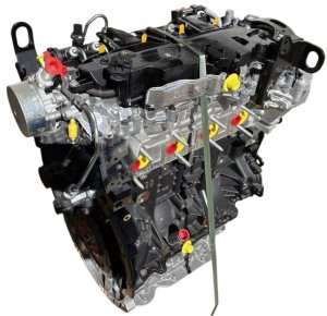 Moteur Complet 8201727830 Renault Master III 2.3 dCi M9T716 180CV Original Neuf