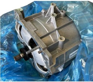 Moteur Électrique 290107407R Renault Zoe II Original Neuf