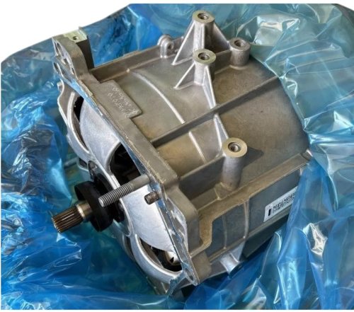 Moteur Électrique 290107407R Renault Zoe II Original Neuf