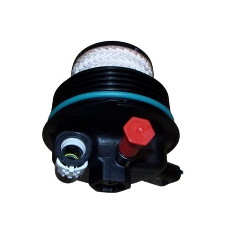 Boîtier Filtre A Carburant 9801116380 Citroen Peugeot C3 208 308 1.6 HDI