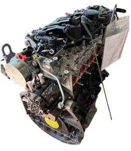 Moteur Diesel Complet 8201505985 Renault Trafic II 2.0 dCi Original Neuf