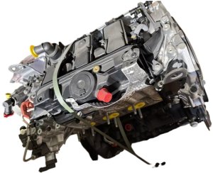 Moteur Diesel Complet 8201662459 Renault Trafic III 1.6 dCi R9M408 Original Neuf