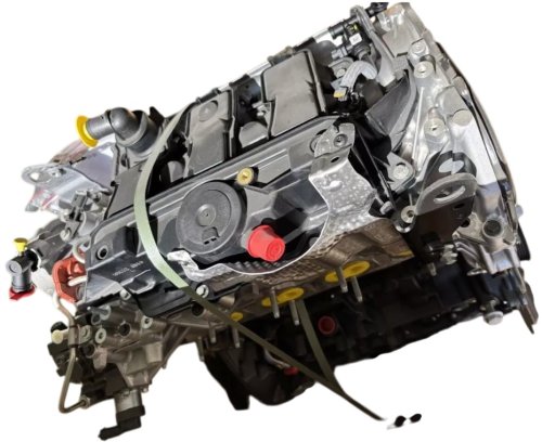 Moteur Diesel Complet 8201662459 Renault Trafic III 1.6 dCi R9M408 Original Neuf
