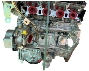 Moteur Essence Complet 8201746363 Renault Clio V 1.6 E-TECH Original Neuf