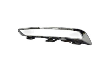 Baguette Pare-Chocs 9835267980 Opel Mokka Avant Gauche Chrome Original Neuf