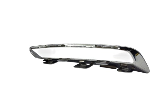 Baguette Pare-Chocs 9835267980 Opel Mokka Avant Gauche Chrome Original Neuf
