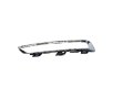 Listwa Zderzaka 9835267980 Opel Mokka Przód Lewa Chrom Oryginał Nowy  (3).jpg