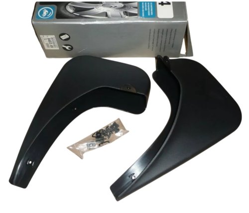 Bavettes Arrière 9403.49 940349 Citroen C4 Original Neuf