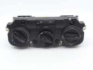 Panneau de Commande de Chauffage 74730900 Volkswagen Turan Neuf Origine
