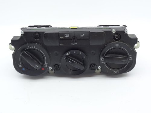 Panneau de Commande de Chauffage 74730900 Volkswagen Turan Neuf Origine
