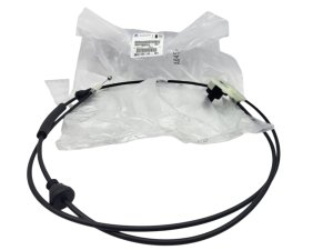 Câble de Capot 52095654 Fiat Punto D’Origine Neuf