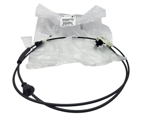 Câble de Capot 52095654 Fiat Punto D’Origine Neuf