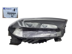 Phare droit 42698952 Opel Mokka X 2016 Original Neuf