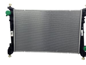 Radiateur D’eau 51896964 Fiat Bravo II Original Neuf