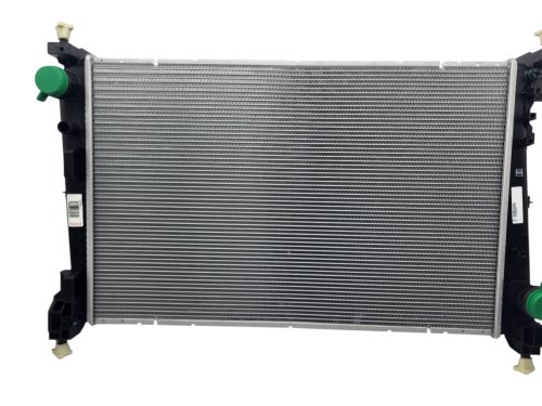 Radiateur D’eau 51896964 Fiat Bravo II Original Neuf