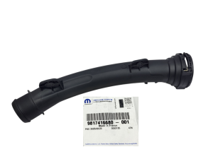 Durite de suralimentation 9817416680 Peugeot 308 3008 1.6HDI Original Neuve