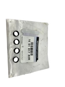 Joint D'Injecteur 4pcs 166181782R Renault 1.3 16V TCE D'Origine Neuf