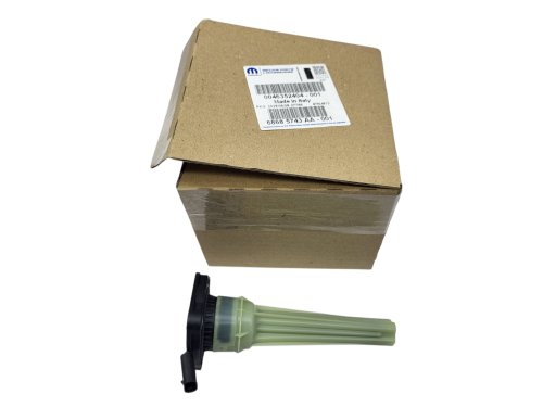Capteur de niveau d'huile 46352404 Citroën Peugeot Fiat 2.2 Original Neuf