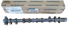 Arbre à Cames 130201KT0A Dacia Duster Dokker Jogger Original Neuf