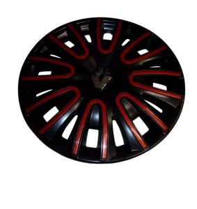 Enjoliveur 15 Pouces 8201564416 Renault Clio IV Twingo III Original Neuf