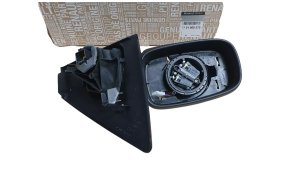 Rétroviseur Extérieur Gauche Électrique Chauffant 7701068373 Renault Megane II Original Neuf