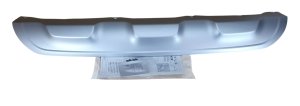 Baguette de Pare-Chocs Arrière 8201591868 Renault Captur Original Neuf