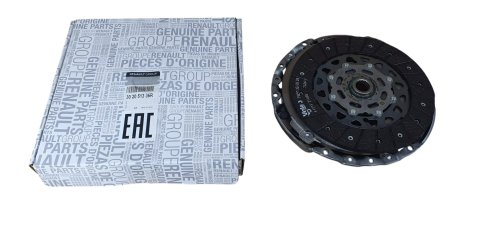 Kit Embrayage Complet 302051336R Renault Megane IV 1.0 TCe Original Neuf