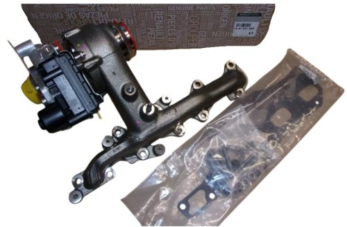 Turbocompresseur 144100956R Renault Trafic III 2.0 dCi M9R 145CH Original Neuf