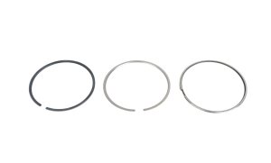 Segments de Piston A203300QAF Renault 2.5 dCi Original Neuf
