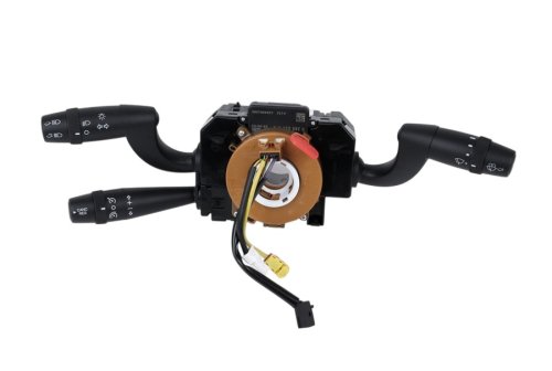 Commutateur D’éclairage 735756483 Peugeot Boxer 2014> Original Neuf