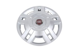 Enjoliveur 15 Pouces 1358879080 Fiat Ducato 2006> Original Neuf