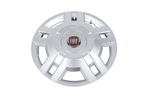 Enjoliveur 15 Pouces 1358879080 Fiat Ducato 2006> Original Neuf