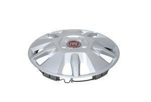 Grand Enjoliveur 15 Pouces 1374086080 Fiat Ducato 2014> Original Neuf
