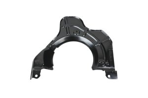 Protection de Disque de Frein Avant Droite 4209E1 4209.E1 Peugeot Boxer Original Neuf