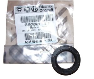 Joint d’Actionneur d’Embrayage 9819663880 Citroen Jumpy IV Original Neuf