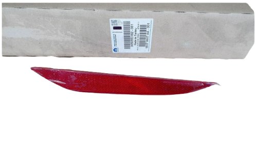 Réflecteur de pare-chocs arrière droit 50553182 Alfa Romeo Stelvio 2017> Original Neuf