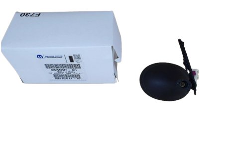Support d'antenne 50540987 Fiat 500 2015>Original Neuf