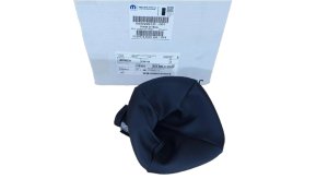 Soufflet de levier de vitesse 50296331 Fiat Panda III Original Neuf