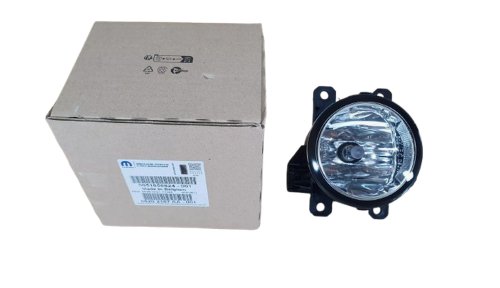 Feu antibrouillard 51858824 Fiat Ducato 2021> Original Nouveau