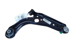 Bras de suspension avant gauche 52013960 Fiat Panda II Original Neuf