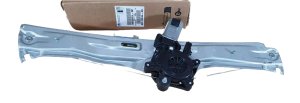 Lève-vitre électrique arrière droit Fiat Tipo II 52093914 Original Neuf