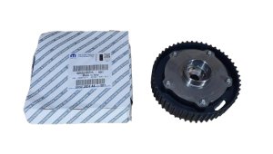 Poulie d'arbre à cames 55215215 Alfa Romeo 159 1.8TBI Original Neuf