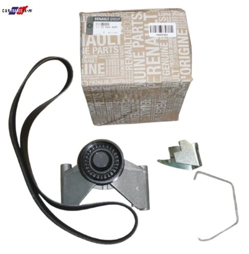 Centure Tendeur De Traction 117205500R Dacia Duster Nouvelle Original