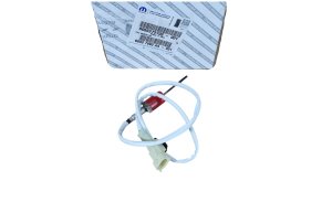 Capteur De Température Des Gaz D’échappement 55272702 Fiat Ducato 2.3 2011> Original Neuf