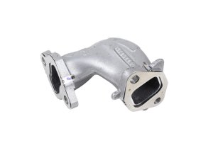 Raccord de Système d’Échappement 147252238R Renault 1.6 dCi Original Neuf