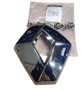 Emblème Avant 628902376R Renault Megane IV Talisman Original Neuf