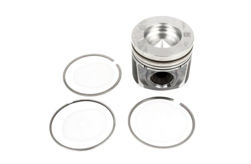 Piston avec Segments et Axe 1200000Q3H Renault Master III 2.3 dCi Original Neuf