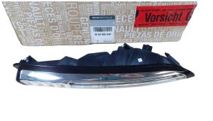 Feu de Jour LED Droit 266008864R Renault Megane III Original Neuf