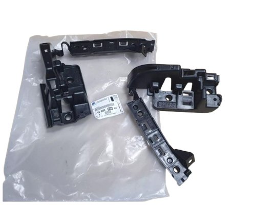 Support De Pare-Chocs Arrière 1680024680 Citroen, Peugeot Partner 2 Neuf Origine