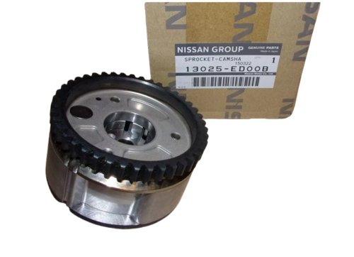 Poulie Dephaseur Arbre Cames 13025ED00B Original Nissan Juke Micra 1.6 16V